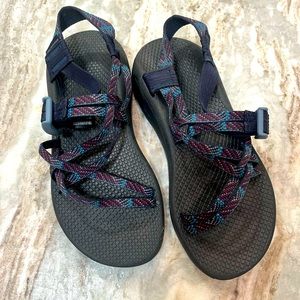 Chaco women’s size 7 cloud z sandals water shoes